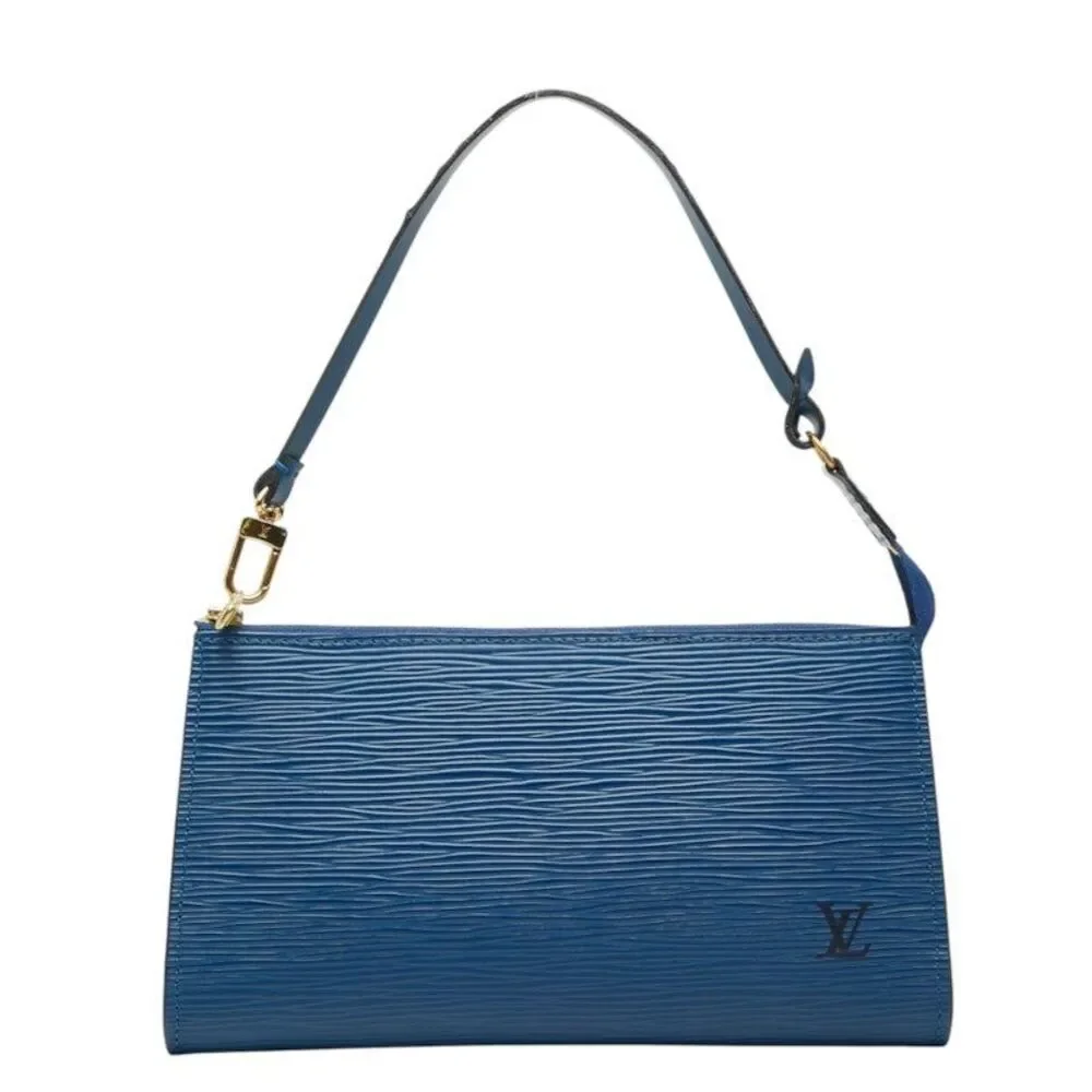Louis Vuitton Epi Pochette Accessoires